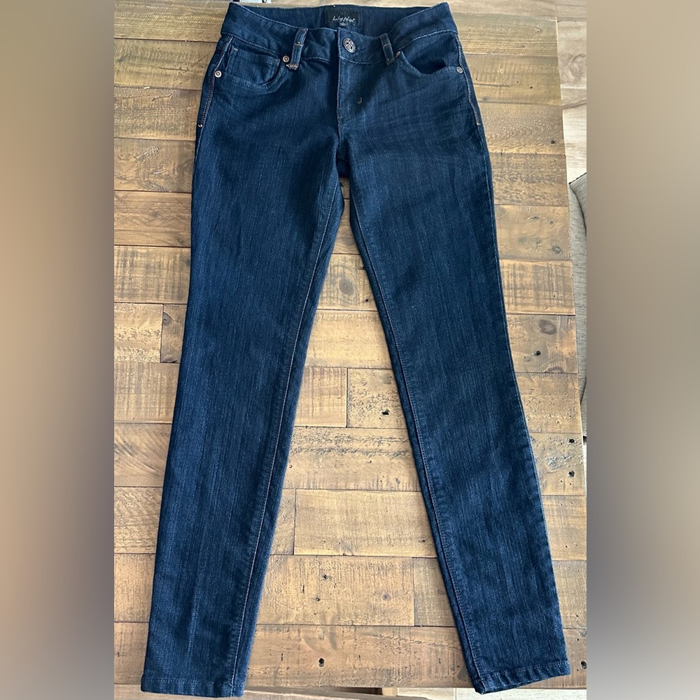 Baby Phat Jeans -‎ Size 5